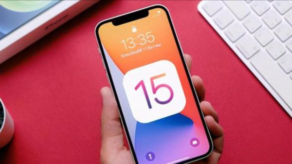 iOS 15連發兩個版本！升級建議來了