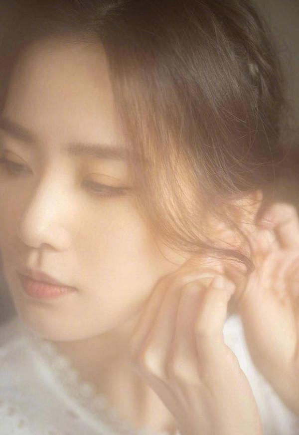 覺得她長的很一般，是不是媒體過於誇大其詞了