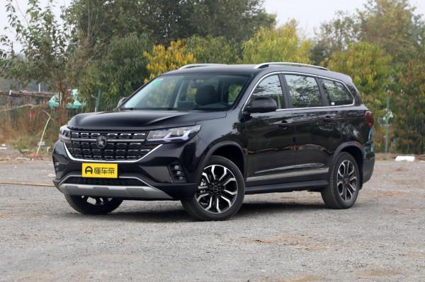 測評風行T5，搭配1&period;5T動力，討喜外觀，舒適空間