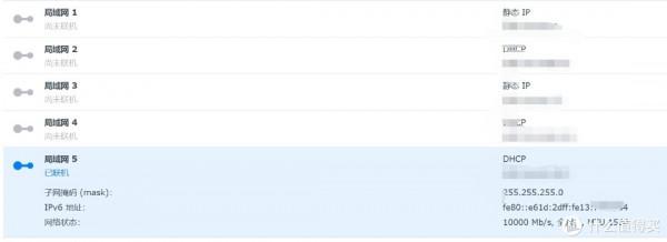 刃9000K 2022改造：安裝開機卡加入米家，升級萬兆、更換群暉