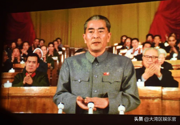 銀幕上那些熟悉的臉孔，原來都是金雞影帝，兩屆封帝唯黃曉明一人