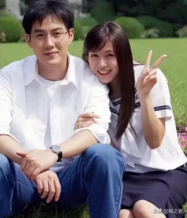 年輕時的孫藝珍,哭起來梨花帶雨,笑起來明媚動人 年輕時的孫藝珍,哭起來梨花帶雨,笑起來明媚動人