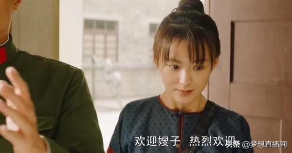 分明同一人演完《蘭陵王》再演《王牌部隊》，換髮型險些沒認出來