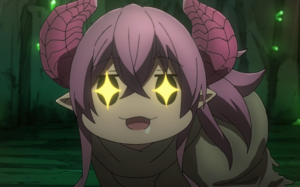 996福報，異世界迷宮黑心企業