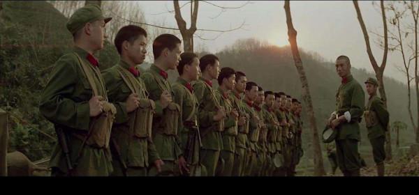 由《高山下的花環》想到的中國電影的優秀出路 由《高山下的花環》想到的中國電影的優秀出路