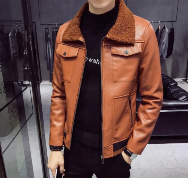 不得不承認！最近新出的8款外套，54穿得像30，中老年穿得起