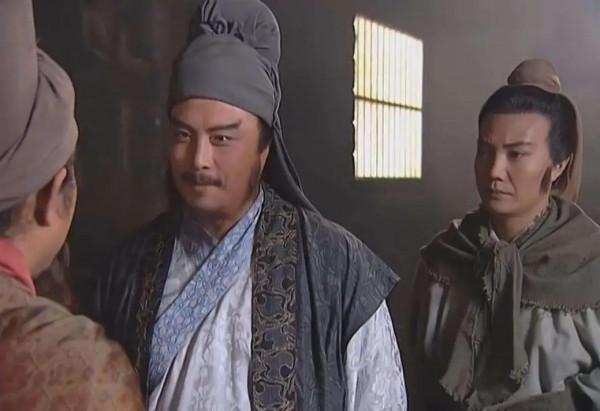 盤點那些參演過多部央視版四大名著電視劇的演員們 盤點那些參演過多部央視版四大名著電視劇的演員們