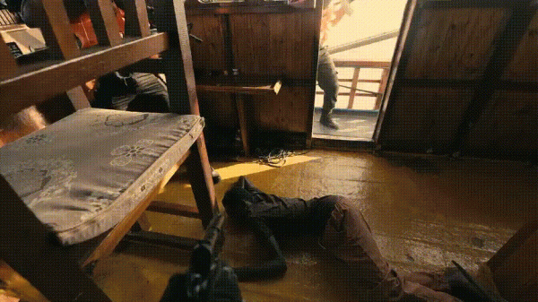 終於有部國劇,把醫生當普通人來拍 終於有部國劇,把醫生當普通人來拍