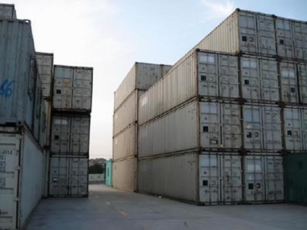 海運價格漲幅達10倍，小小的集裝箱，中國的大機遇？