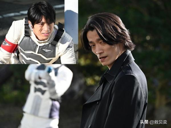 假面騎士利維斯:一輝成萬惡之源,阿基蕾拉下線,預定騎士踢洗白 假面騎士利維斯:一輝成萬惡之源,阿基蕾拉下線,預定騎士踢洗白