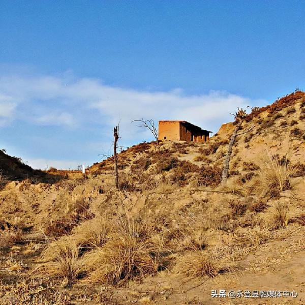 澎湃新聞：尋根·長城｜永登——苦水（上）三九鹹河冰似玉，尋根殘邊祭蒼茫