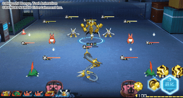 本週限定丨朱庇特獸限時召喚即將開啟！特色技能解鎖全新陣容