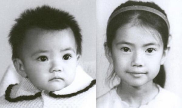 多次插足當三，她依然是無數人的女神，高圓圓有何魅力？