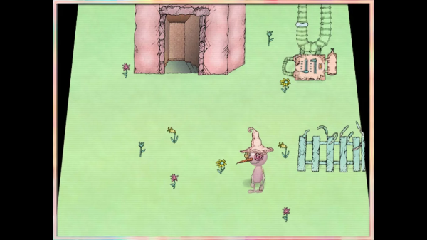 本週 Steam 值得關注的遊戲 12.20 - 12.26（下）