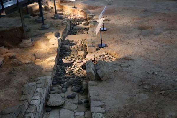 世界發現最早最大的木構水閘！解密南越國的水利奇蹟！