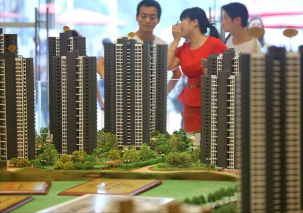 2022房價大降溫，買房就像買白菜，10年內將實現租售同權？