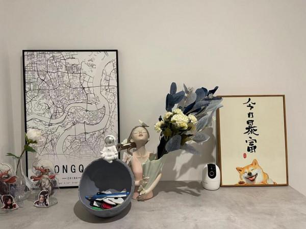 整屋傢俱拼箱到英國｜拆包擺放完英倫風效果展示