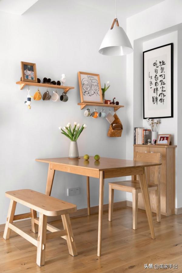 再買房,我一定學他家堅持去電視牆化,書房臥室合二為一,太實用 再買房,我一定學他家堅持去電視牆化,書房臥室合二為一,太實用