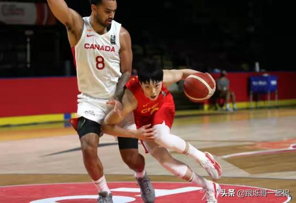 CBA中5位超級後衛，郭艾倫力壓群雄，趙睿口碑逆轉，胡明軒上榜