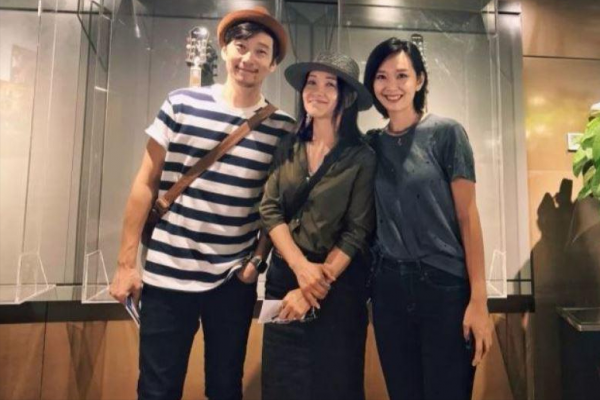 26歲爆紅的滿江，走到今天，也算是如願以償了