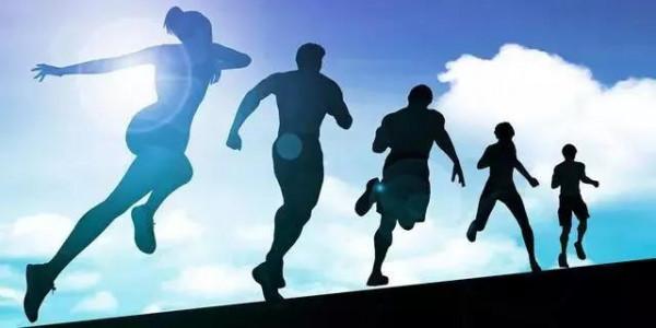 馬拉松：配速和心率，如何選擇？