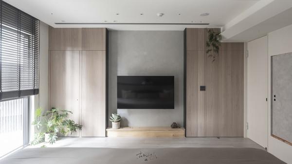 夫妻倆把山水搬進了家,把家裝成了想要的樣子,每一處都是景觀 夫妻倆把山水搬進了家,把家裝成了想要的樣子,每一處都是景觀