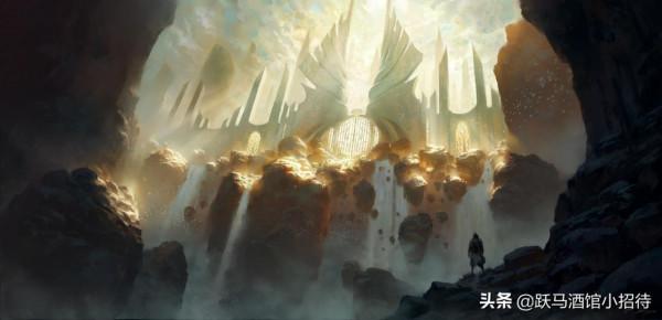 一篇文章瞭解《暗黑破壞神》的主線歷史(編年體長文) 一篇文章瞭解《暗黑破壞神》的主線歷史(編年體長文)