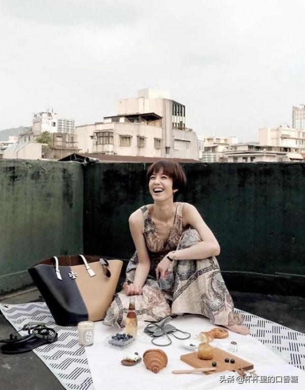 不求快的愛情陳庭妮胡宇威長跑8年，甜曬鑽戒和摩納哥皇室同品味