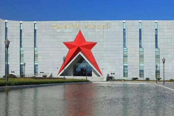 11個農民秘密掩埋紅軍遺體，34年間張愛萍6次下令：定要找到遺骸