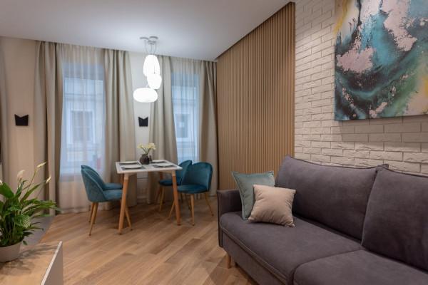 廣東夫妻打工七年,買下38㎡小公寓,雖然小,卻有藏不住的高階感 廣東夫妻打工七年,買下38㎡小公寓,雖然小,卻有藏不住的高階感