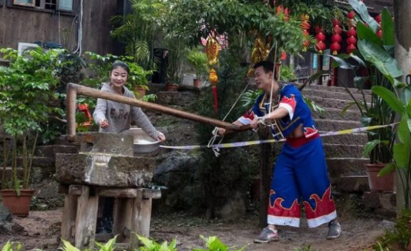 好玩有趣,貴州有一古寨,不但名字另闢蹊徑,還擁種種奇妙之處 好玩有趣,貴州有一古寨,不但名字另闢蹊徑,還擁種種奇妙之處