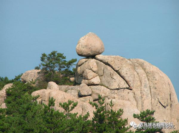 象形奇石——美贊嶗山 象形奇石——美贊嶗山