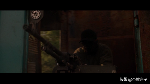 白宮陷落:13分鐘攻佔白宮挾持總統,僅差3秒鐘美國就消失了 白宮陷落:13分鐘攻佔白宮挾持總統,僅差3秒鐘美國就消失了