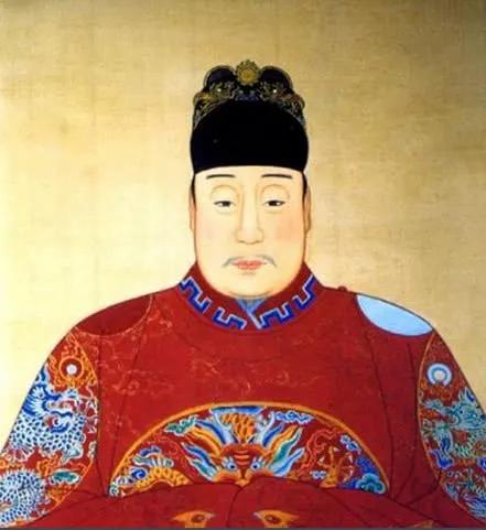 呂坤：一代真儒，萬曆三大賢之一，連皇帝本人也敢指著鼻子譴責