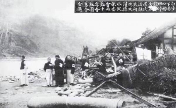 四川名景區下埋著一座千年古城，當地人不喝井水，導遊：可以祭拜