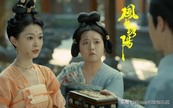 宋軼新劇身材完美小臉精緻,如何解鎖小V臉?超模私教5步帶你練 宋軼新劇身材完美小臉精緻,如何解鎖小V臉?超模私教5步帶你練