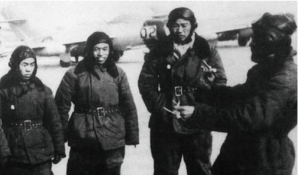 初生牛犢，剛誕生的中國空軍為何敢挑戰美國空軍，這幾點缺一不可