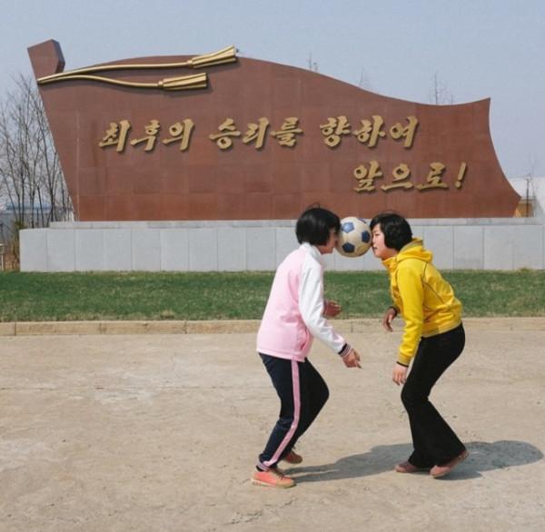 朝鮮觀察,朝鮮存在重男輕女的思想嗎? 朝鮮觀察,朝鮮存在重男輕女的思想嗎?