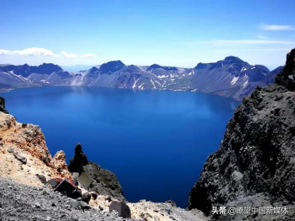 《瞭望 · 凡愷看天下》周凡愷‖黑色的土地(1) 人生就是一種旅行 《瞭望 · 凡愷看天下》周凡愷‖黑色的土地(1) 人生就是一種旅行