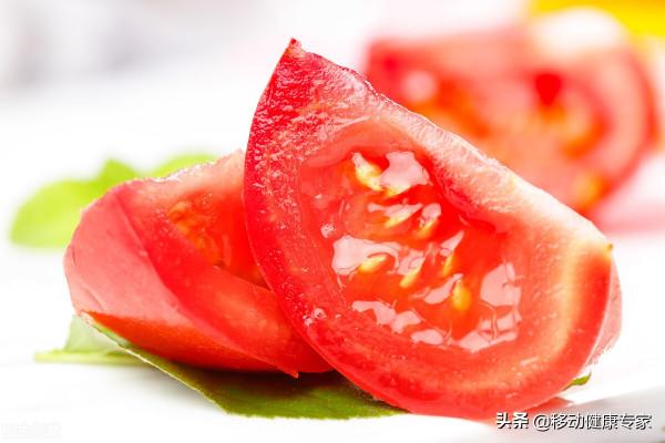 專家提示：哪些蔬菜生吃會更好？乾貨值得收藏