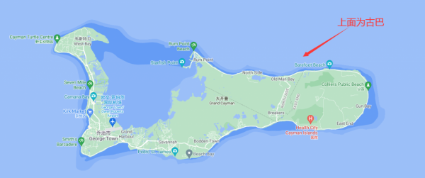 盤點當今大英帝國十大海外領地 盤點當今大英帝國十大海外領地