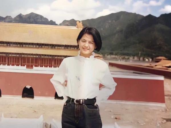 “芒果一姐”李湘的風雲人生,和她的奢與靡 “芒果一姐”李湘的風雲人生,和她的奢與靡