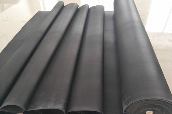 高密度聚乙烯防水卷材是什麼？和保鮮膜可不一樣