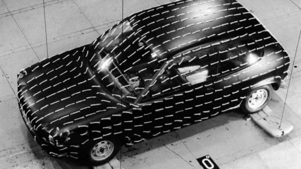 高爾夫的彩蛋,可能80%的人都不知道 高爾夫的彩蛋,可能80%的人都不知道