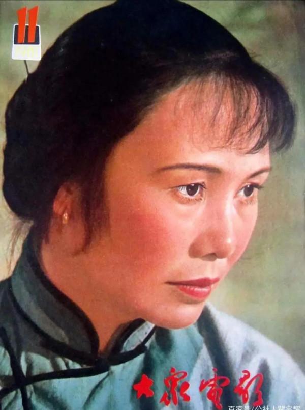 1981年《大眾電影》封面回顧，你是否還記得他們？