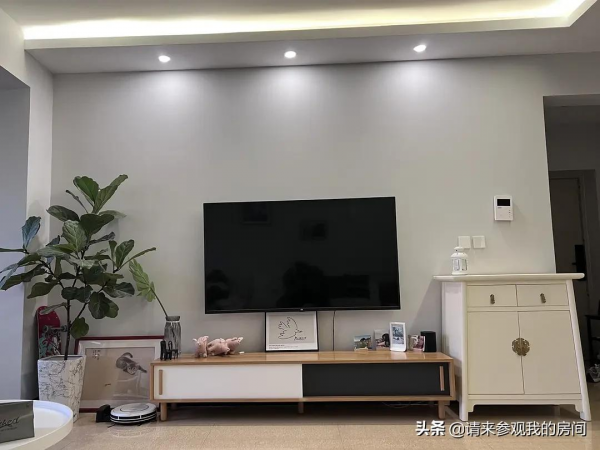 從老家回來開啟門一瞬間覺得一切都值得了