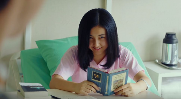 00小花誰能“殺出重圍”？張子楓文淇演技好，劉浩存李庚希有靠山