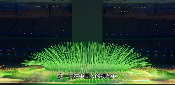 張藝謀憑什麼總能成為焦點？