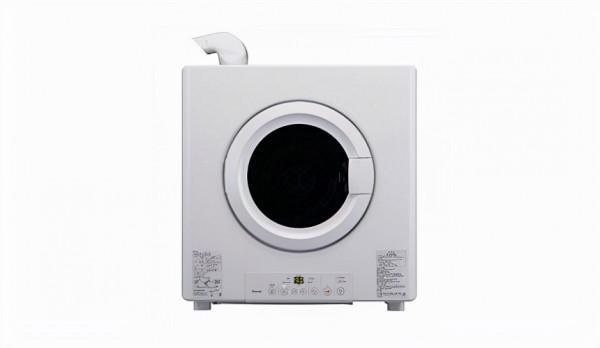 日本好物推薦：烘衣機的選購指南及品牌10選