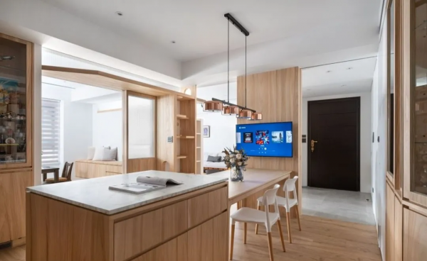 買到這樣的戶型才不算虧！最佳戶型榜，必須千挑百選